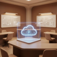 Онлайн урок по профориентации в мире Искусственного Интеллекта